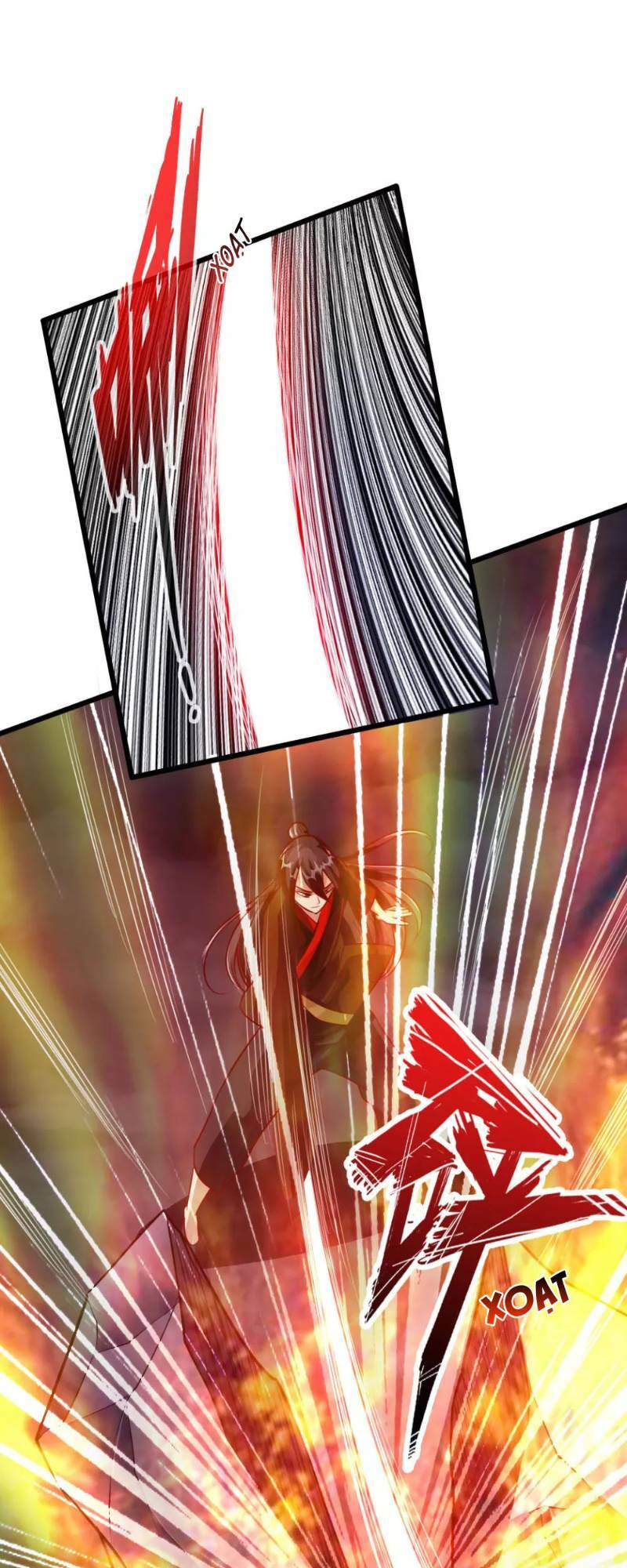 Tiên Võ Đế Tôn Chapter 28 - Trang 2