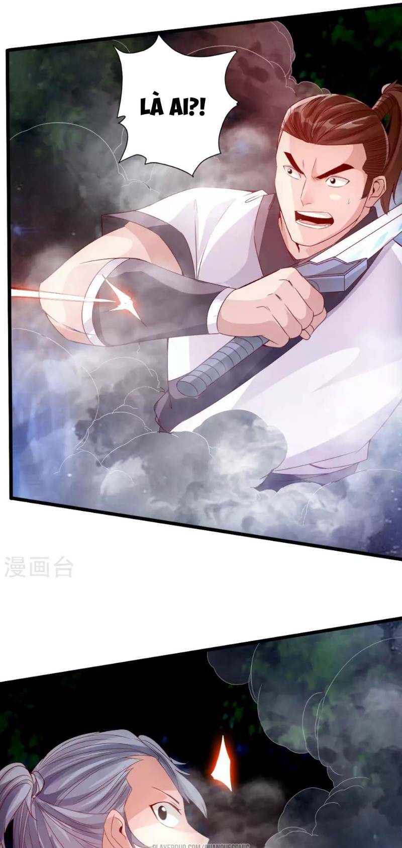 Tiên Võ Đế Tôn Chapter 28 - Trang 2