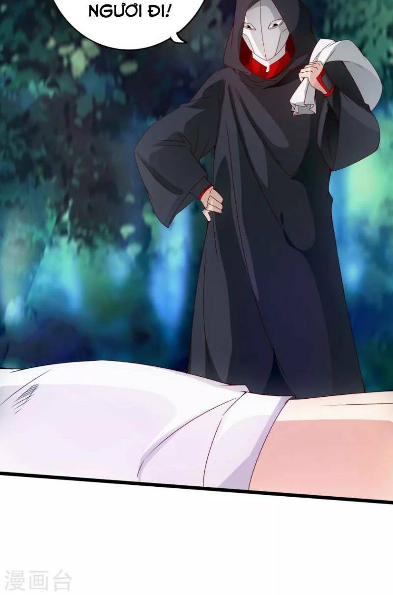 Tiên Võ Đế Tôn Chapter 28 - Trang 2