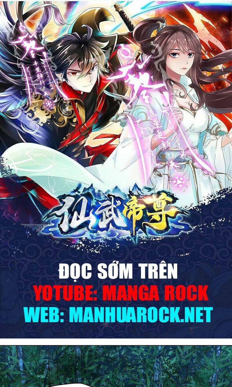 Tiên Võ Đế Tôn Chapter 280 - Trang 2