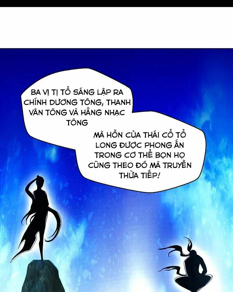 Tiên Võ Đế Tôn Chapter 280 - Trang 2
