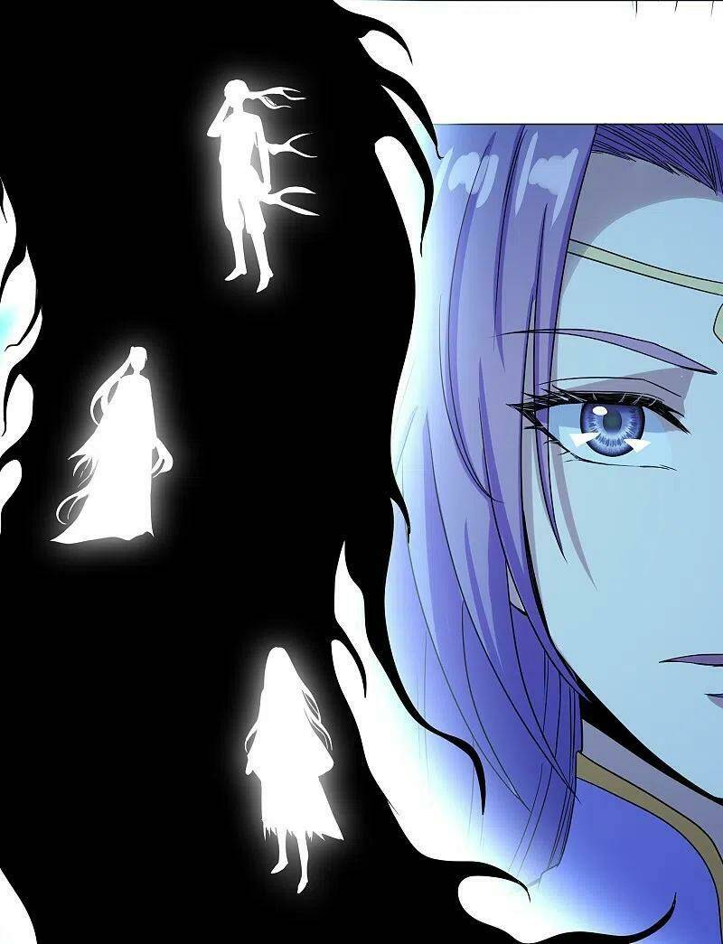 Tiên Võ Đế Tôn Chapter 280 - Trang 2