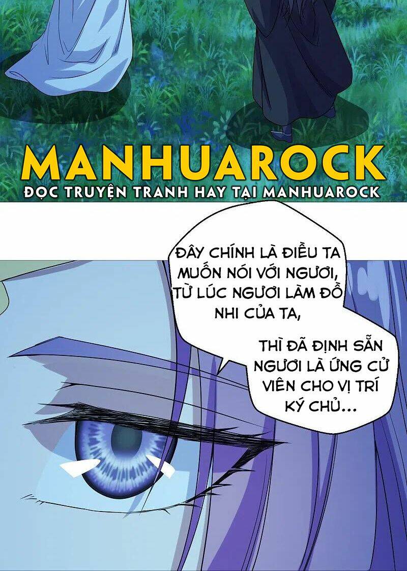 Tiên Võ Đế Tôn Chapter 280 - Trang 2