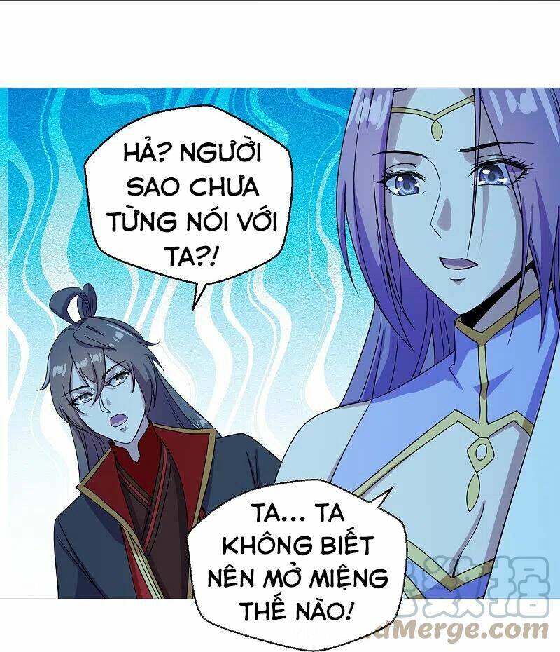 Tiên Võ Đế Tôn Chapter 280 - Trang 2