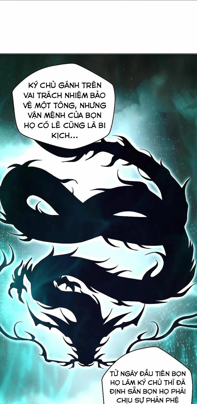 Tiên Võ Đế Tôn Chapter 280 - Trang 2