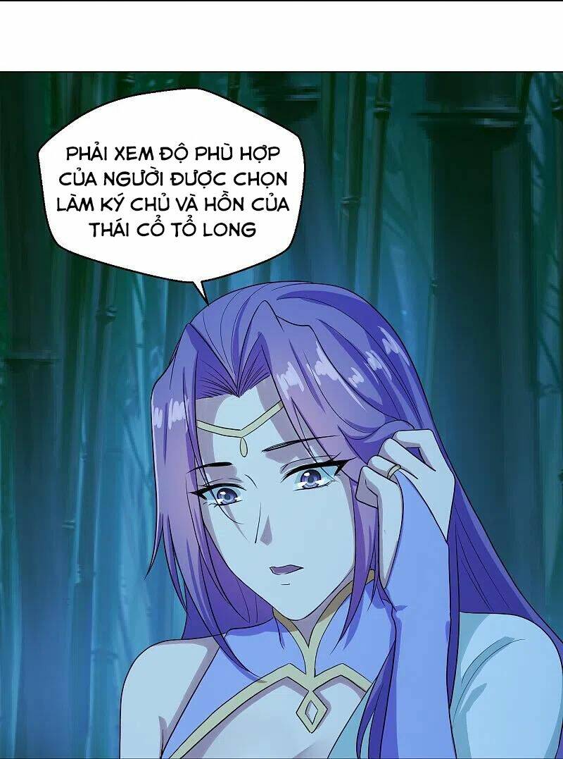 Tiên Võ Đế Tôn Chapter 280 - Trang 2