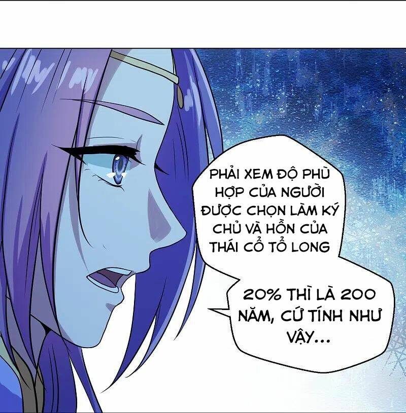 Tiên Võ Đế Tôn Chapter 280 - Trang 2