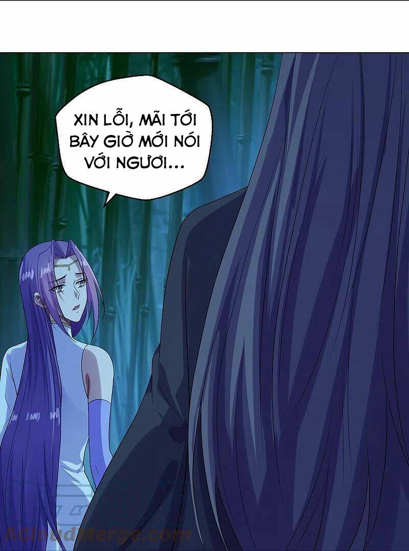 Tiên Võ Đế Tôn Chapter 280 - Trang 2