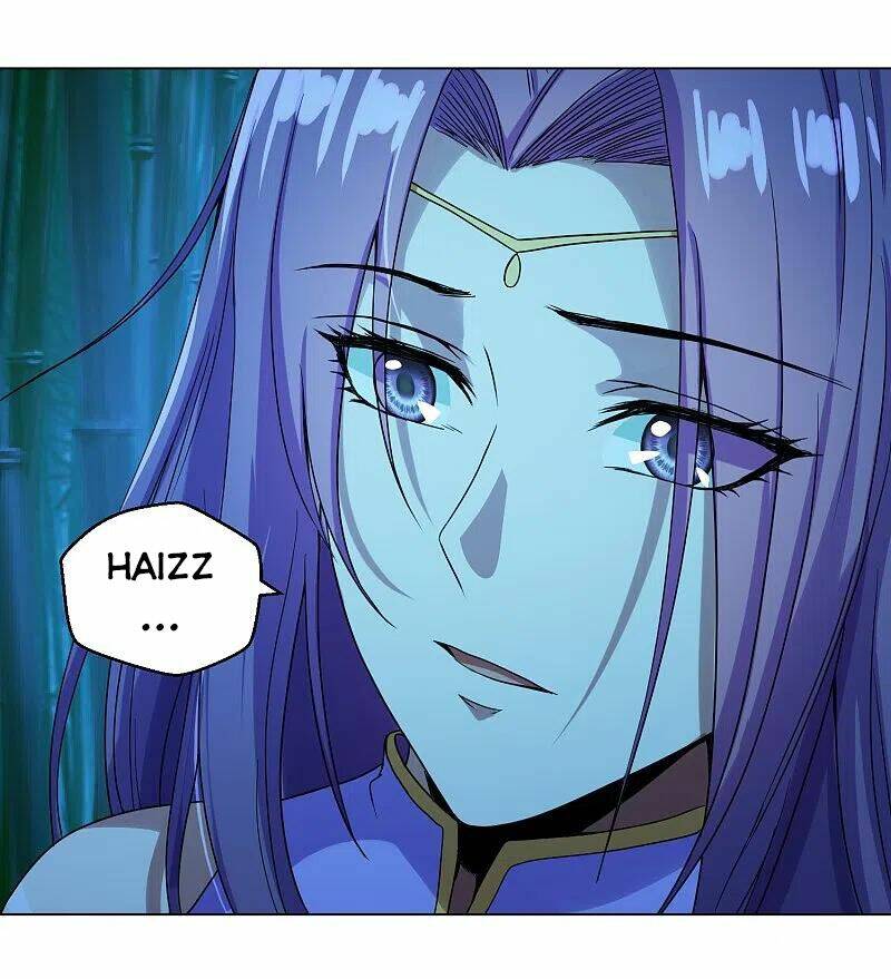 Tiên Võ Đế Tôn Chapter 280 - Trang 2