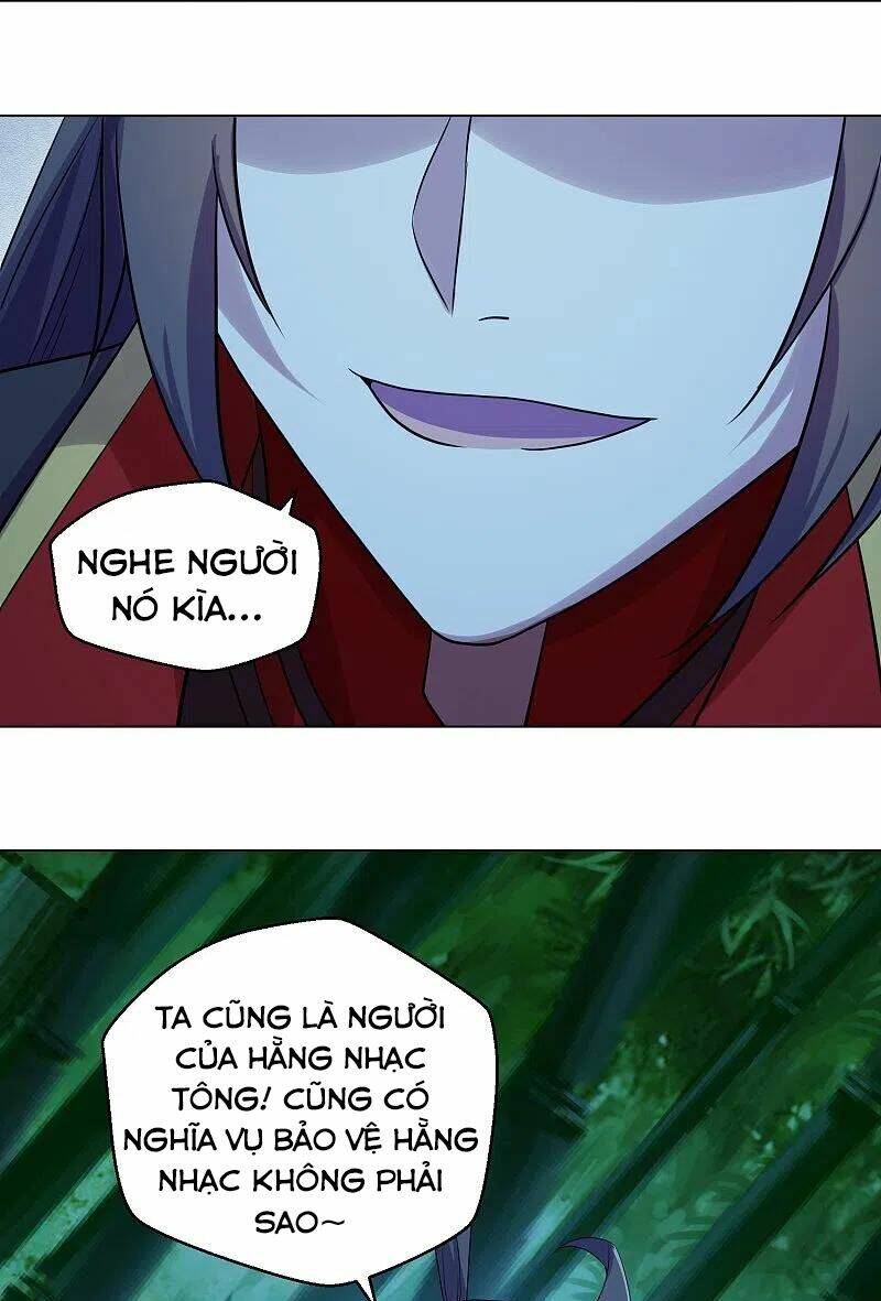 Tiên Võ Đế Tôn Chapter 280 - Trang 2