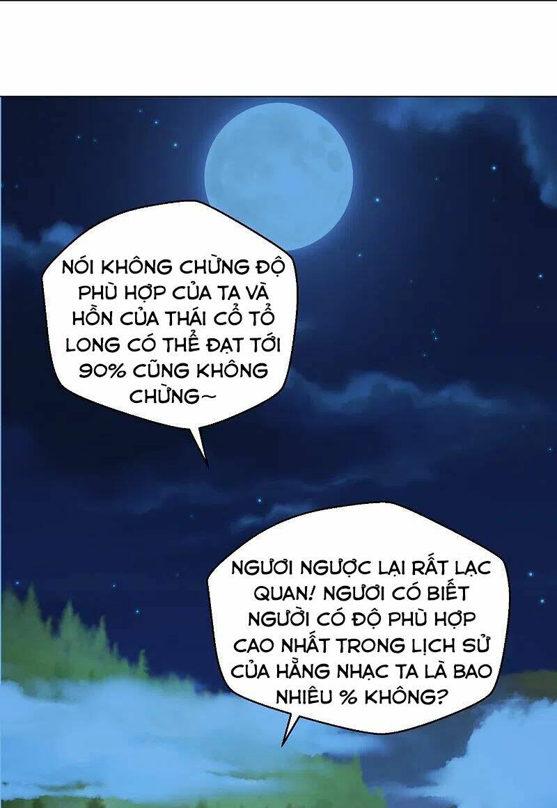 Tiên Võ Đế Tôn Chapter 280 - Trang 2