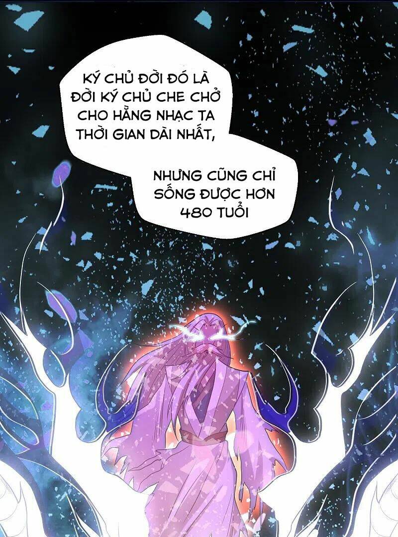 Tiên Võ Đế Tôn Chapter 280 - Trang 2