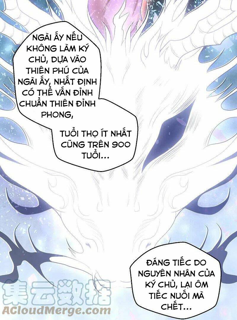 Tiên Võ Đế Tôn Chapter 280 - Trang 2
