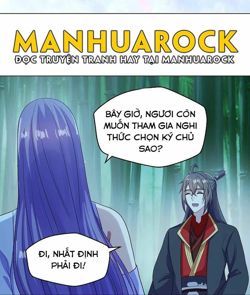 Tiên Võ Đế Tôn Chapter 280 - Trang 2