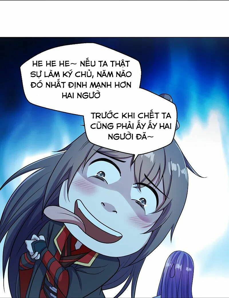 Tiên Võ Đế Tôn Chapter 280 - Trang 2