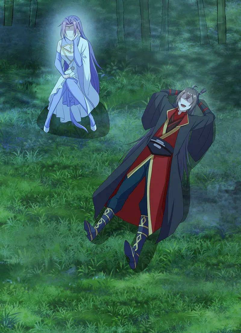 Tiên Võ Đế Tôn Chapter 280 - Trang 2