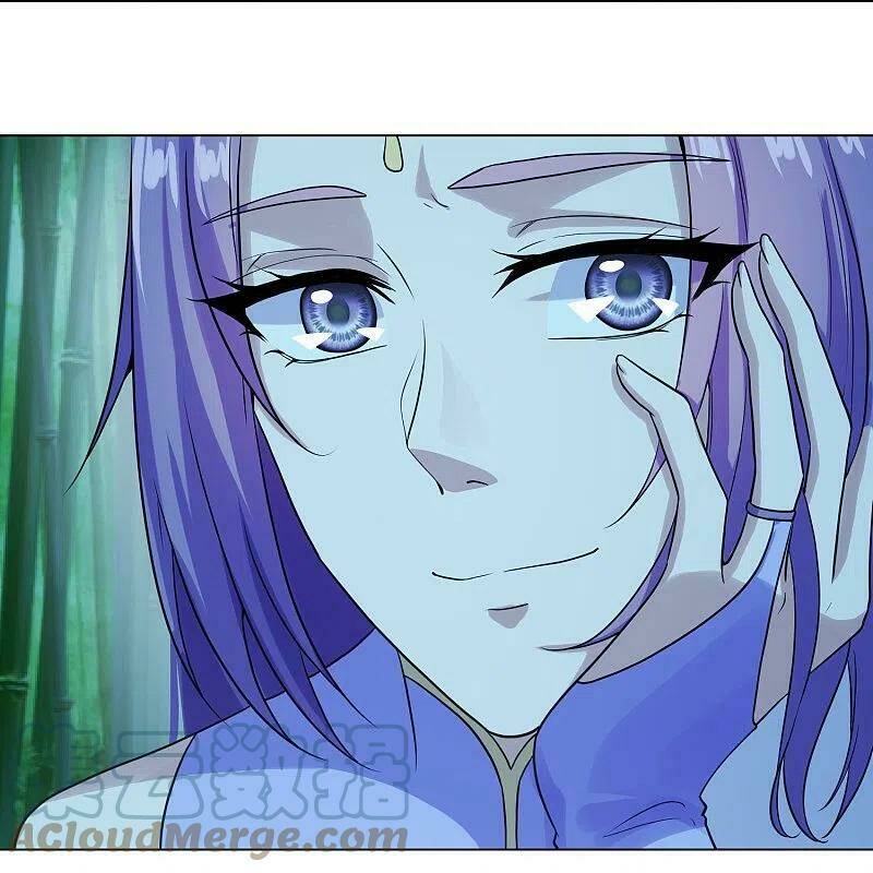 Tiên Võ Đế Tôn Chapter 280 - Trang 2