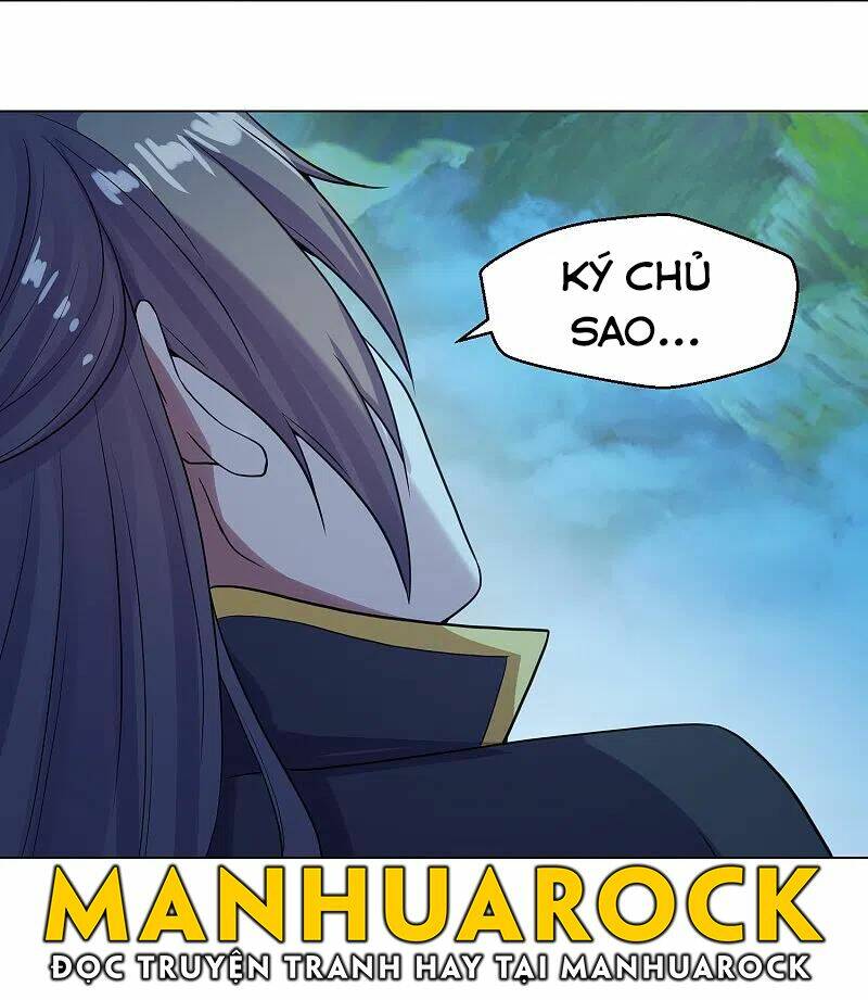 Tiên Võ Đế Tôn Chapter 280 - Trang 2