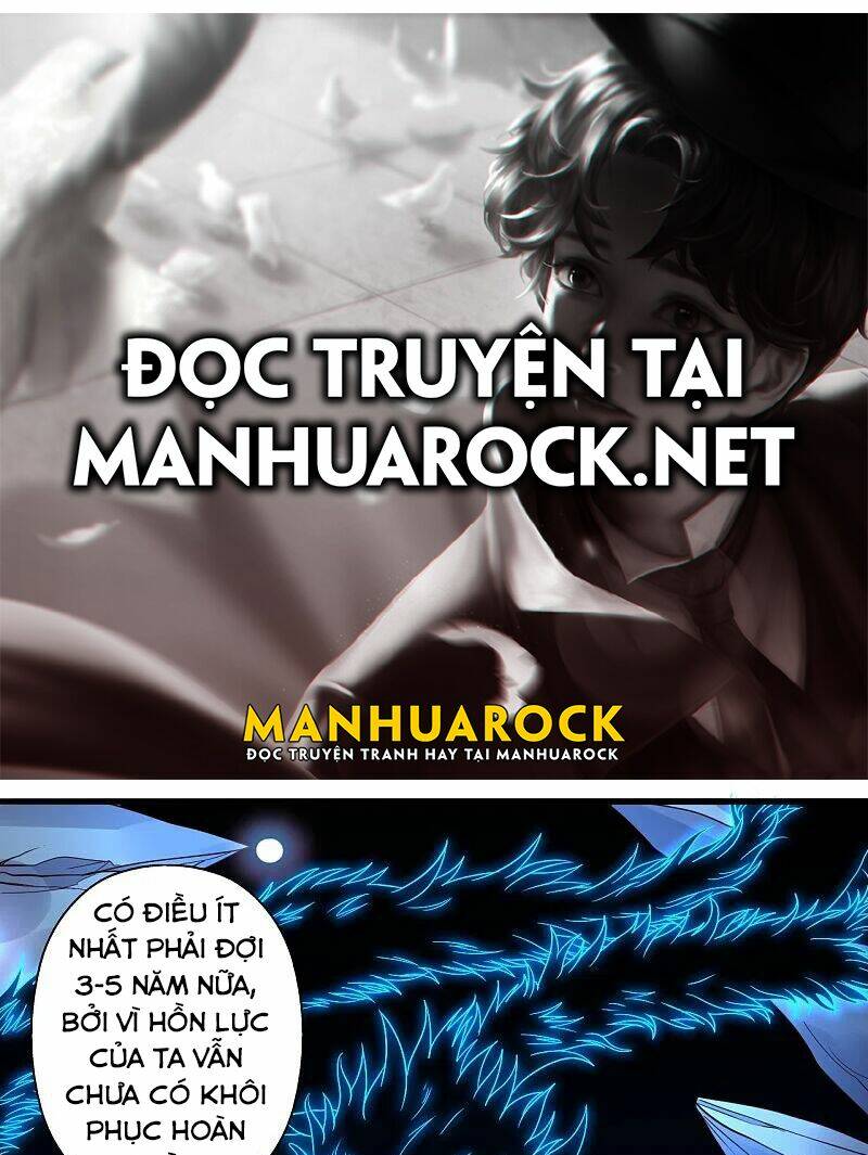 Tiên Võ Đế Tôn Chapter 280 - Trang 2