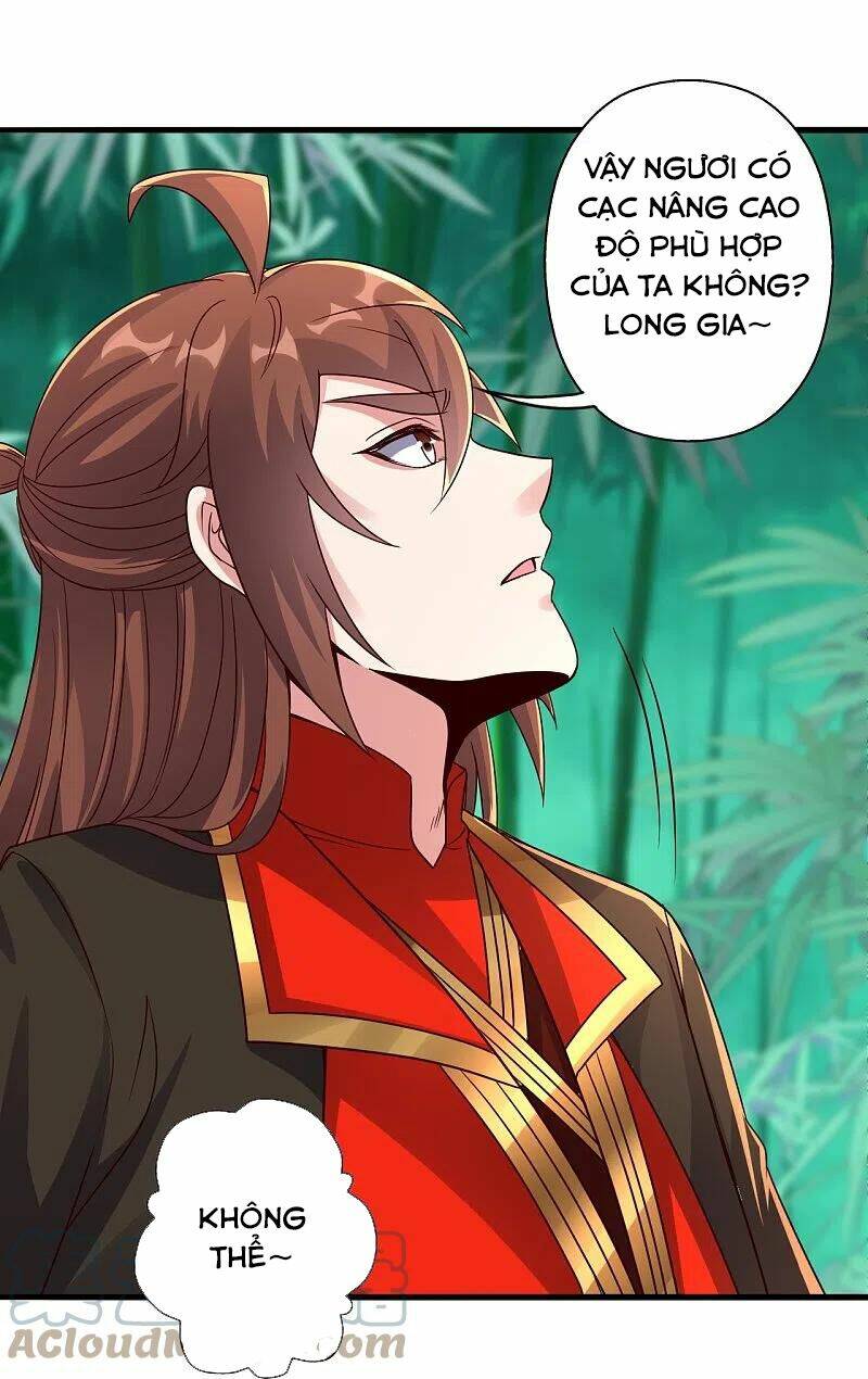 Tiên Võ Đế Tôn Chapter 280 - Trang 2