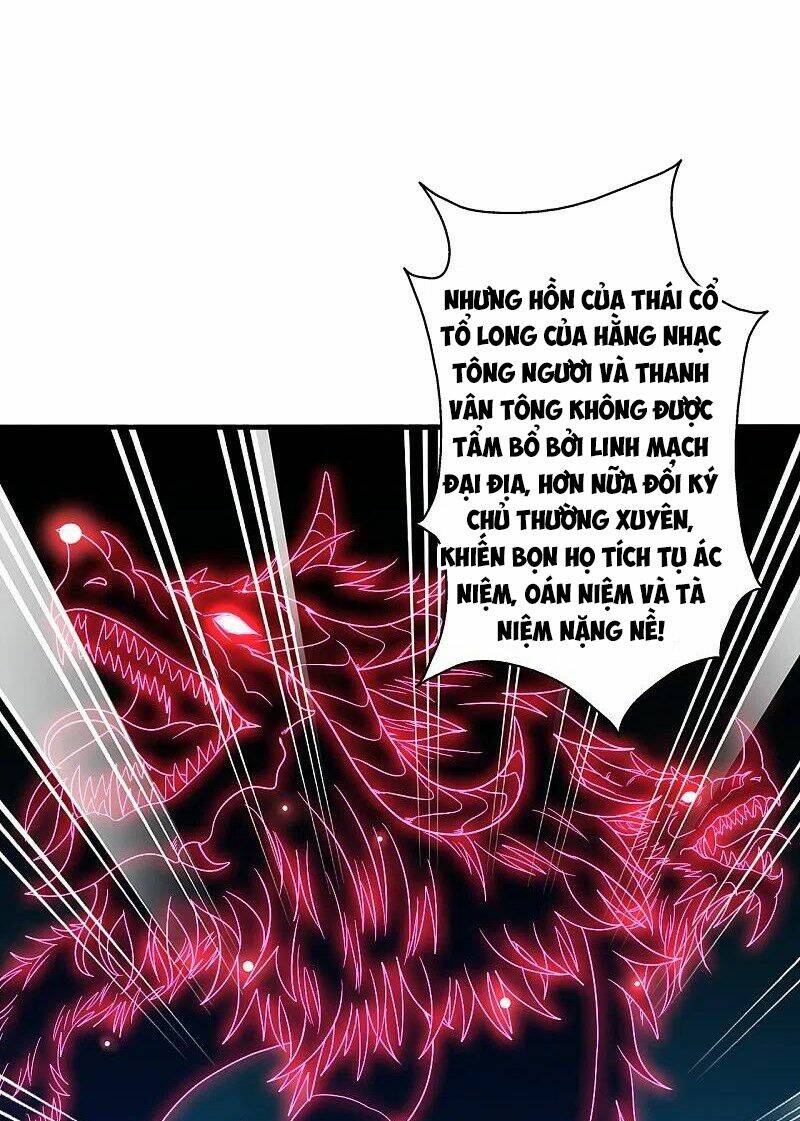 Tiên Võ Đế Tôn Chapter 280 - Trang 2