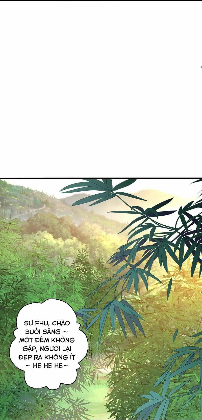 Tiên Võ Đế Tôn Chapter 280 - Trang 2