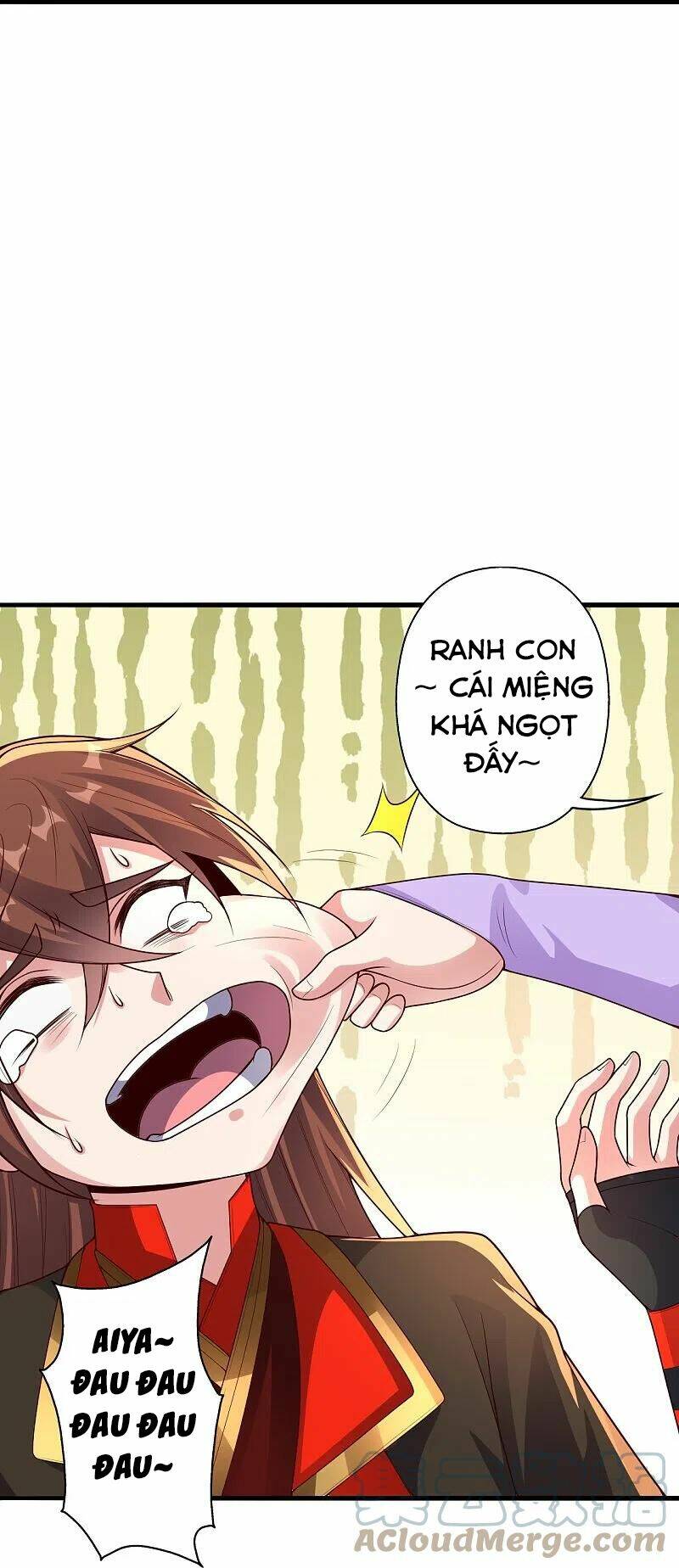 Tiên Võ Đế Tôn Chapter 280 - Trang 2