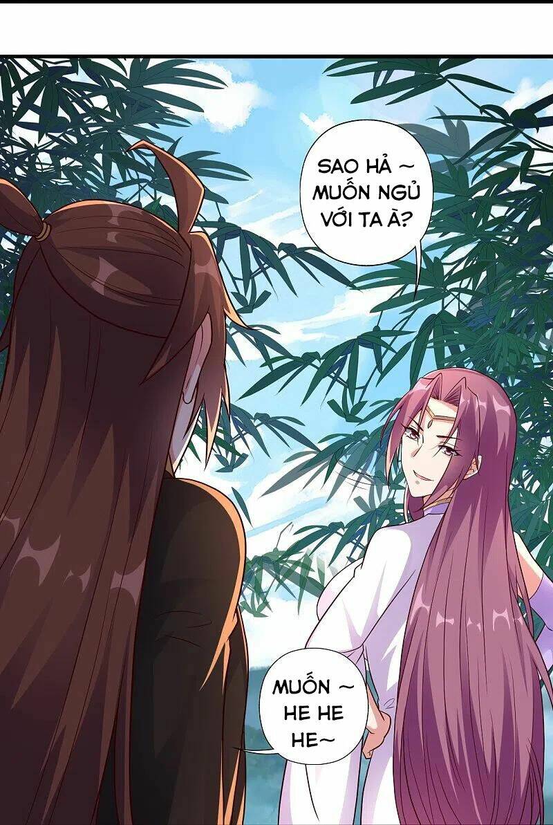 Tiên Võ Đế Tôn Chapter 280 - Trang 2