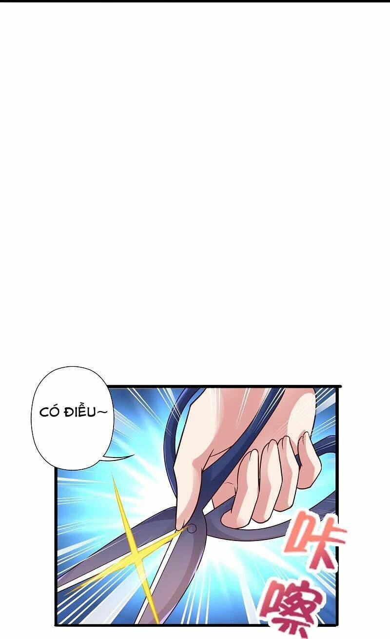 Tiên Võ Đế Tôn Chapter 280 - Trang 2