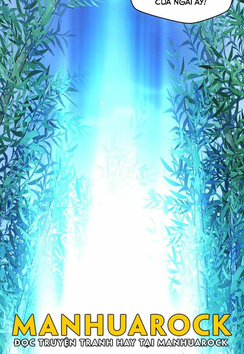 Tiên Võ Đế Tôn Chapter 280 - Trang 2