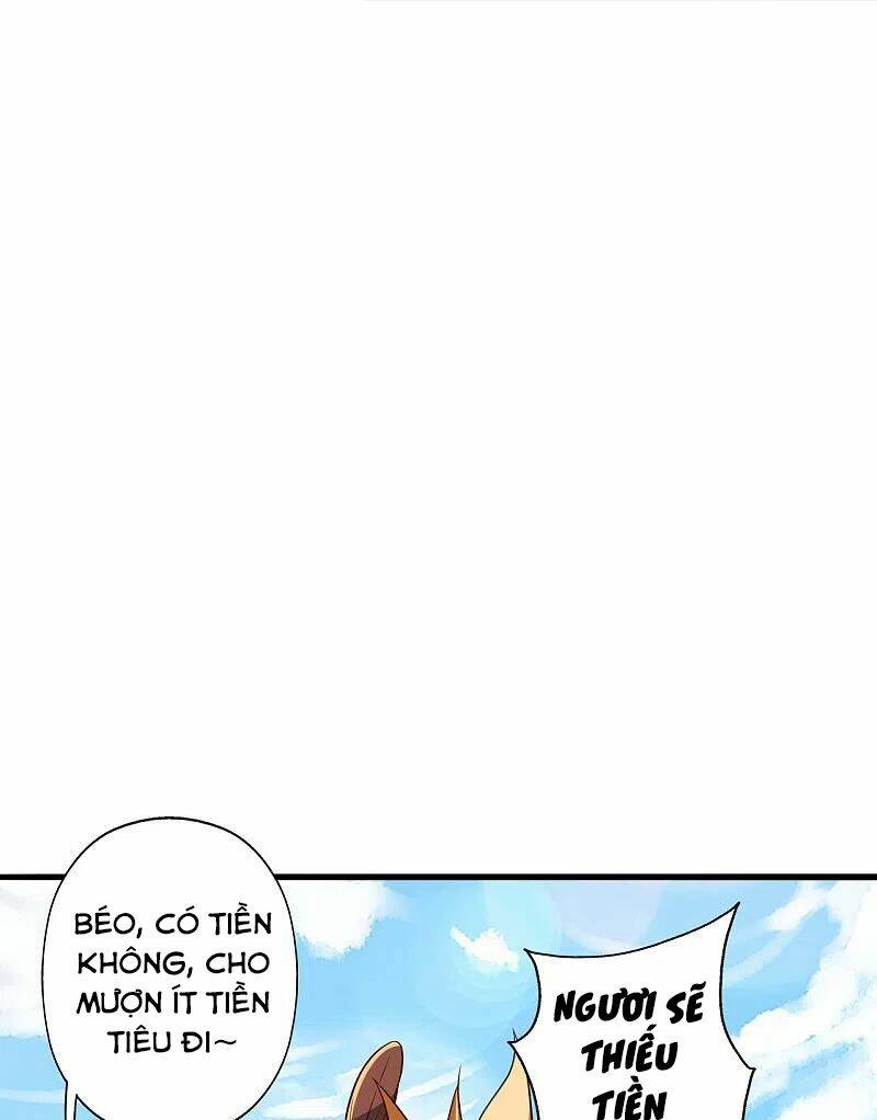 Tiên Võ Đế Tôn Chapter 280 - Trang 2