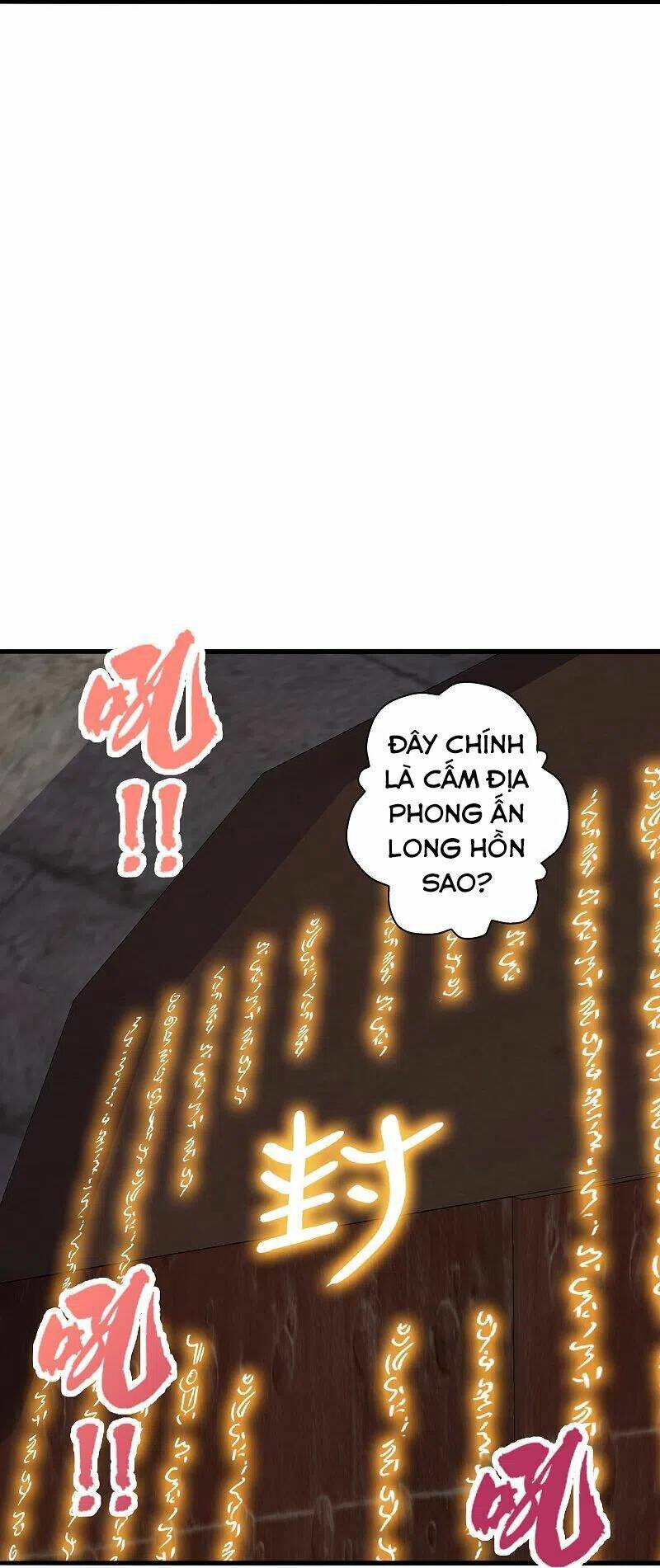 Tiên Võ Đế Tôn Chapter 280 - Trang 2