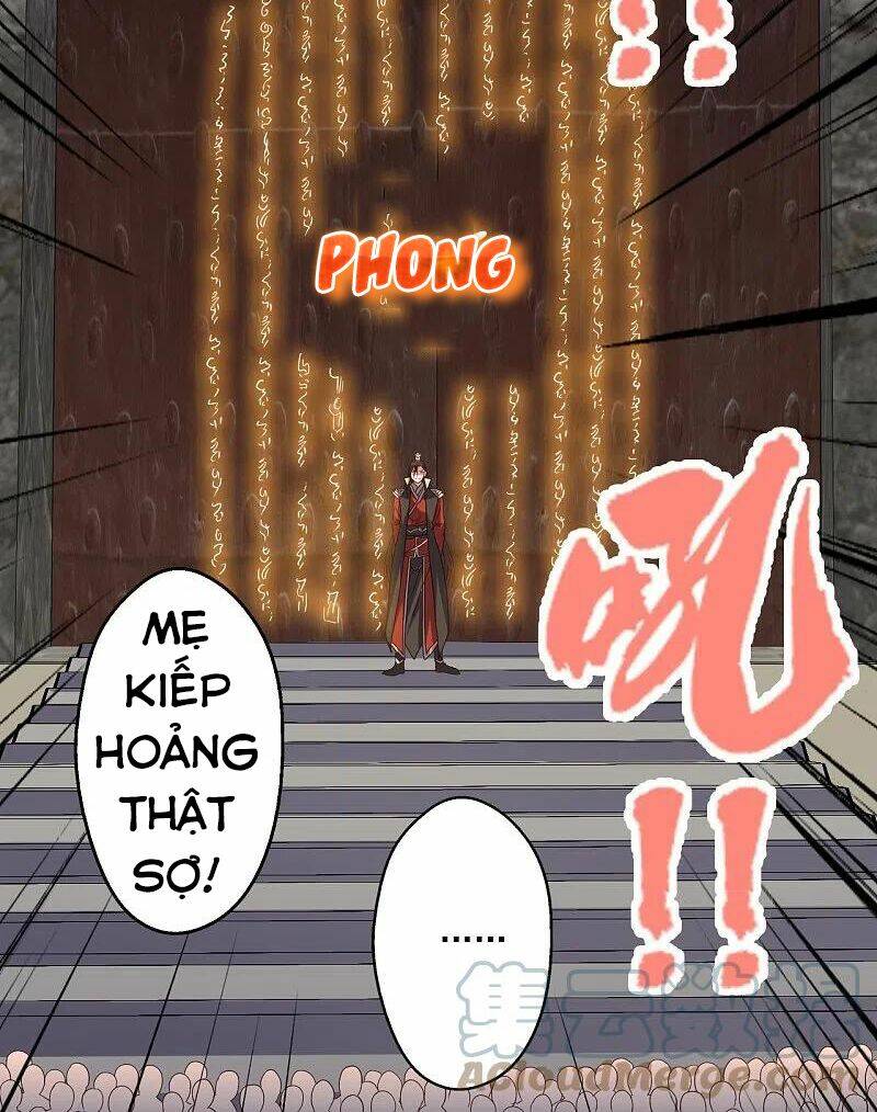 Tiên Võ Đế Tôn Chapter 280 - Trang 2