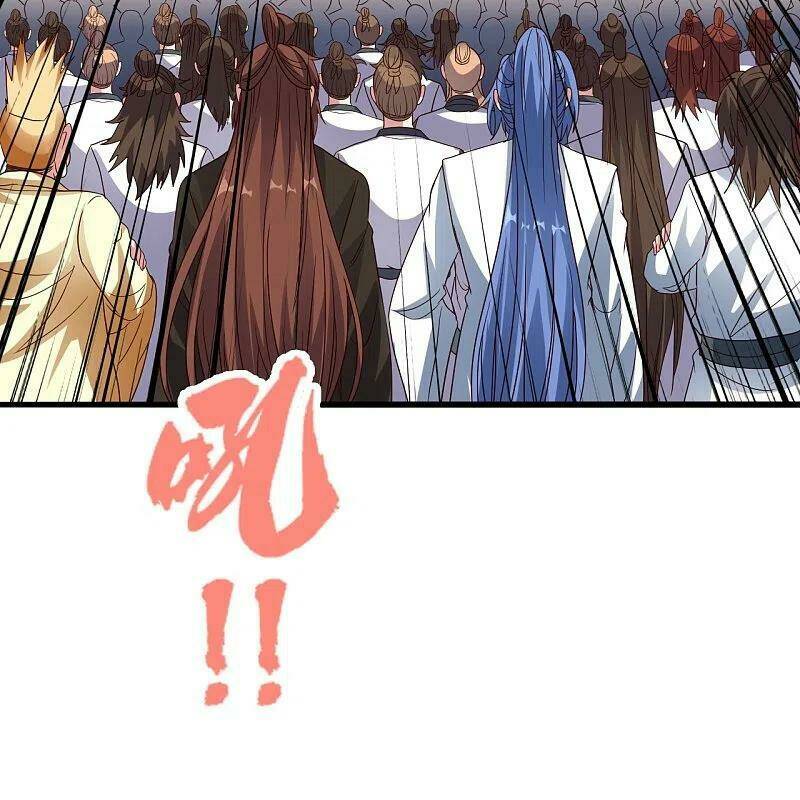 Tiên Võ Đế Tôn Chapter 280 - Trang 2