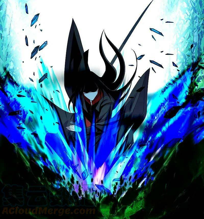 Tiên Võ Đế Tôn Chapter 280 - Trang 2