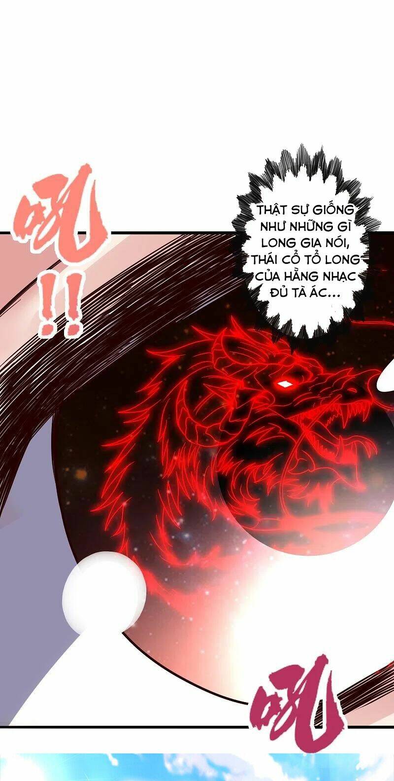 Tiên Võ Đế Tôn Chapter 280 - Trang 2