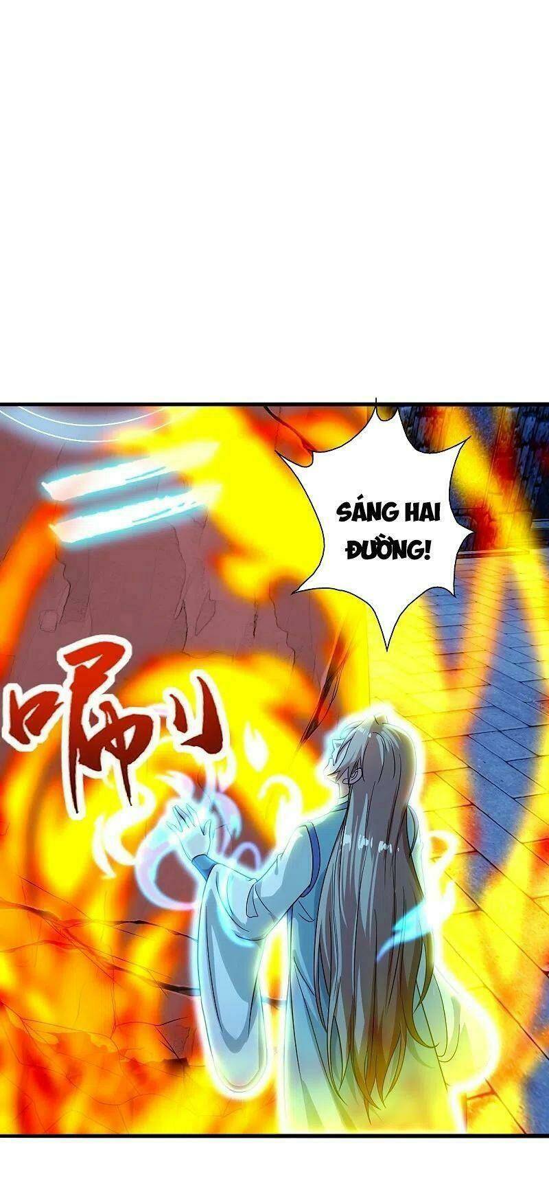 Tiên Võ Đế Tôn Chapter 281 - Trang 2