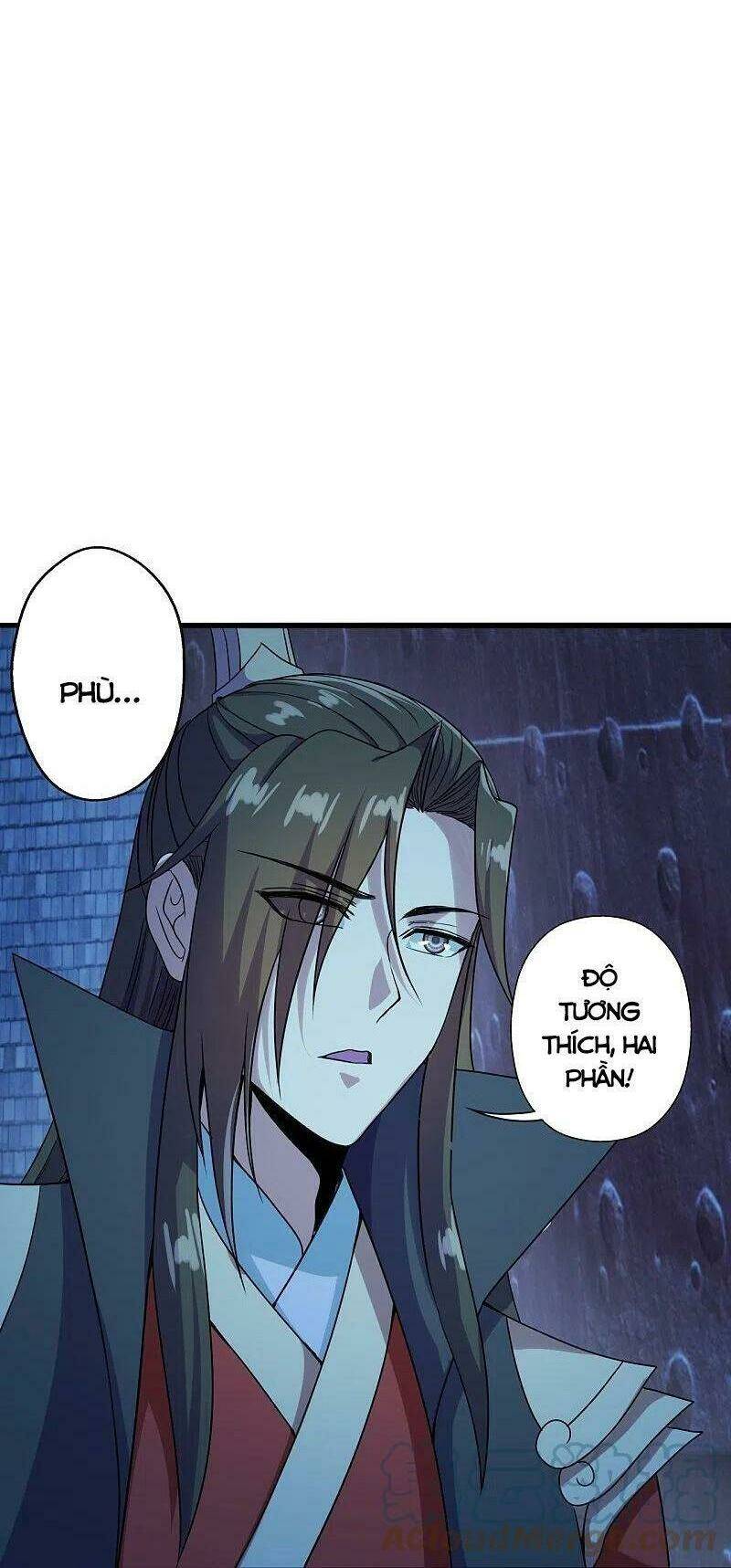 Tiên Võ Đế Tôn Chapter 281 - Trang 2