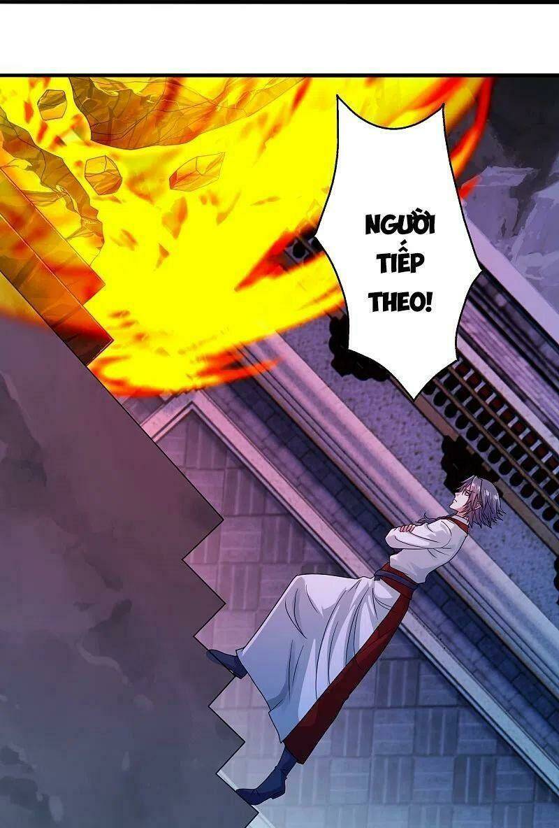 Tiên Võ Đế Tôn Chapter 281 - Trang 2