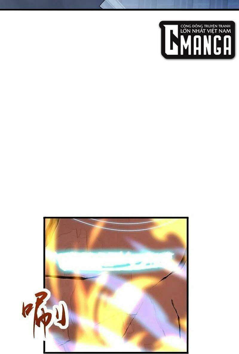 Tiên Võ Đế Tôn Chapter 281 - Trang 2