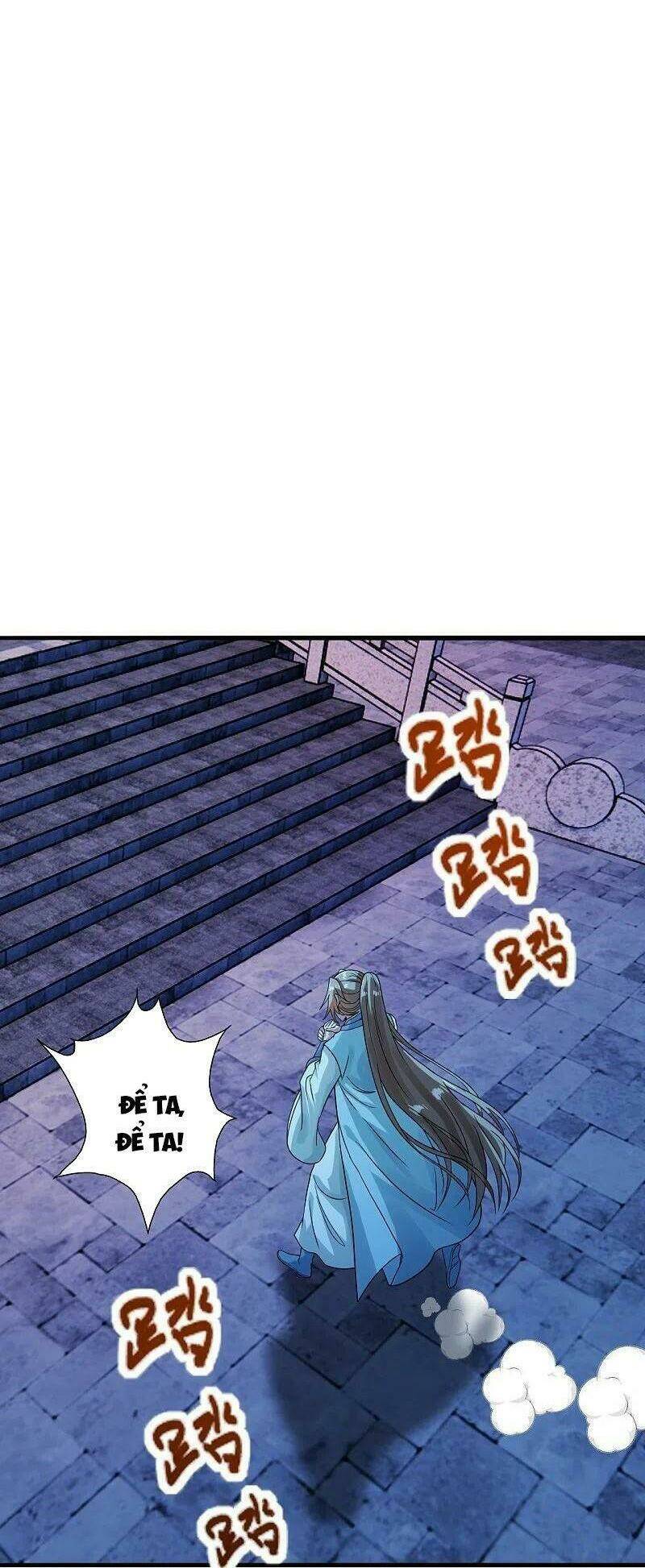 Tiên Võ Đế Tôn Chapter 281 - Trang 2