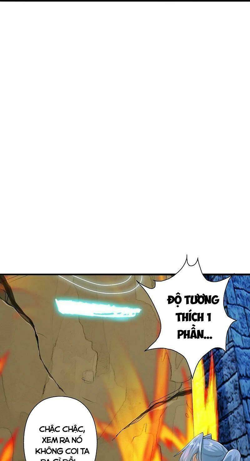 Tiên Võ Đế Tôn Chapter 281 - Trang 2