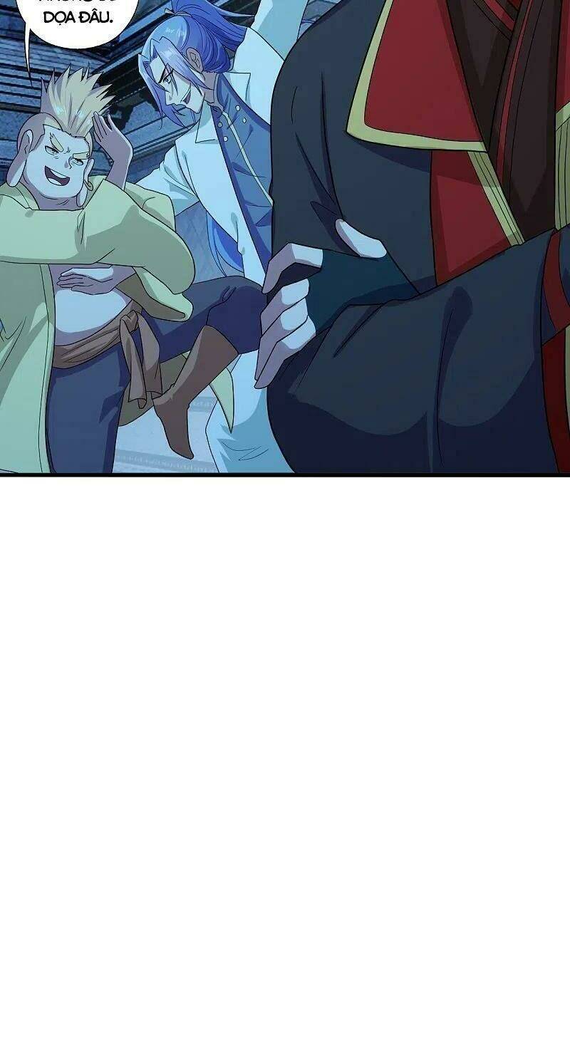 Tiên Võ Đế Tôn Chapter 281 - Trang 2