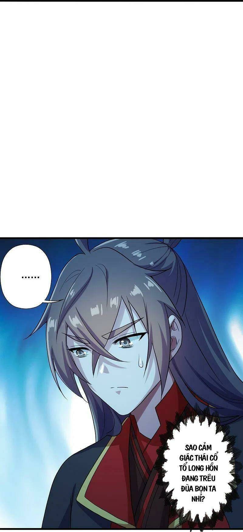 Tiên Võ Đế Tôn Chapter 281 - Trang 2