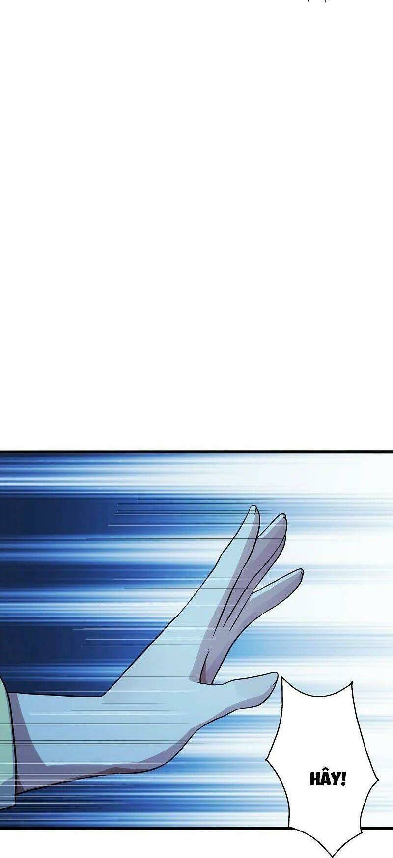 Tiên Võ Đế Tôn Chapter 281 - Trang 2