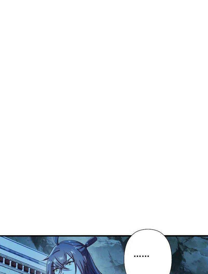 Tiên Võ Đế Tôn Chapter 281 - Trang 2