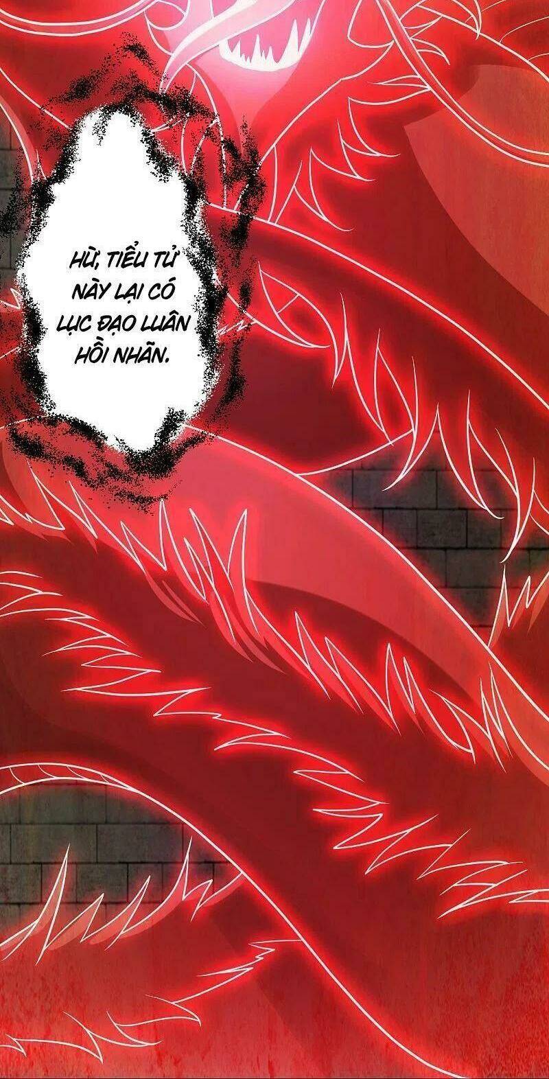 Tiên Võ Đế Tôn Chapter 281 - Trang 2