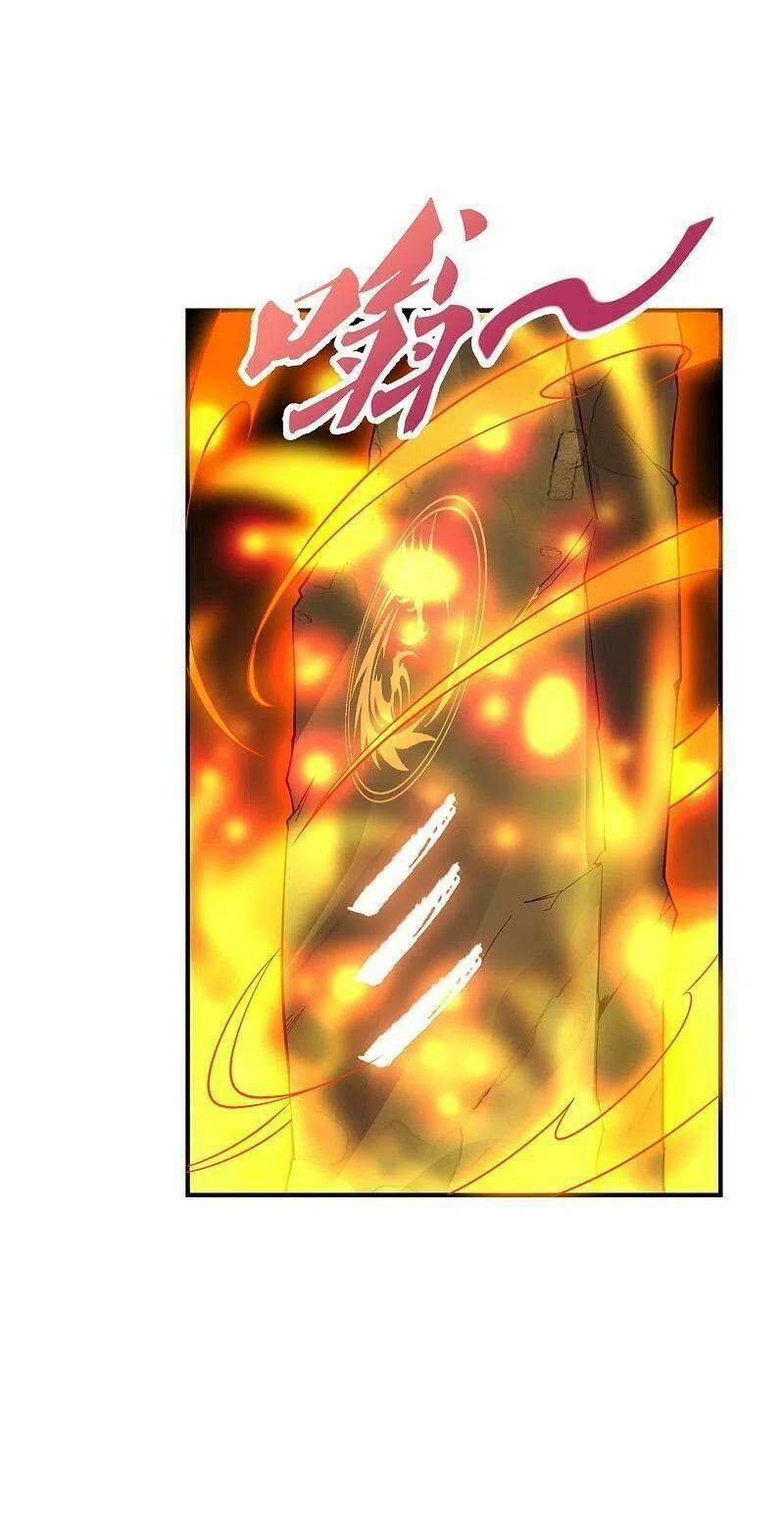 Tiên Võ Đế Tôn Chapter 281 - Trang 2