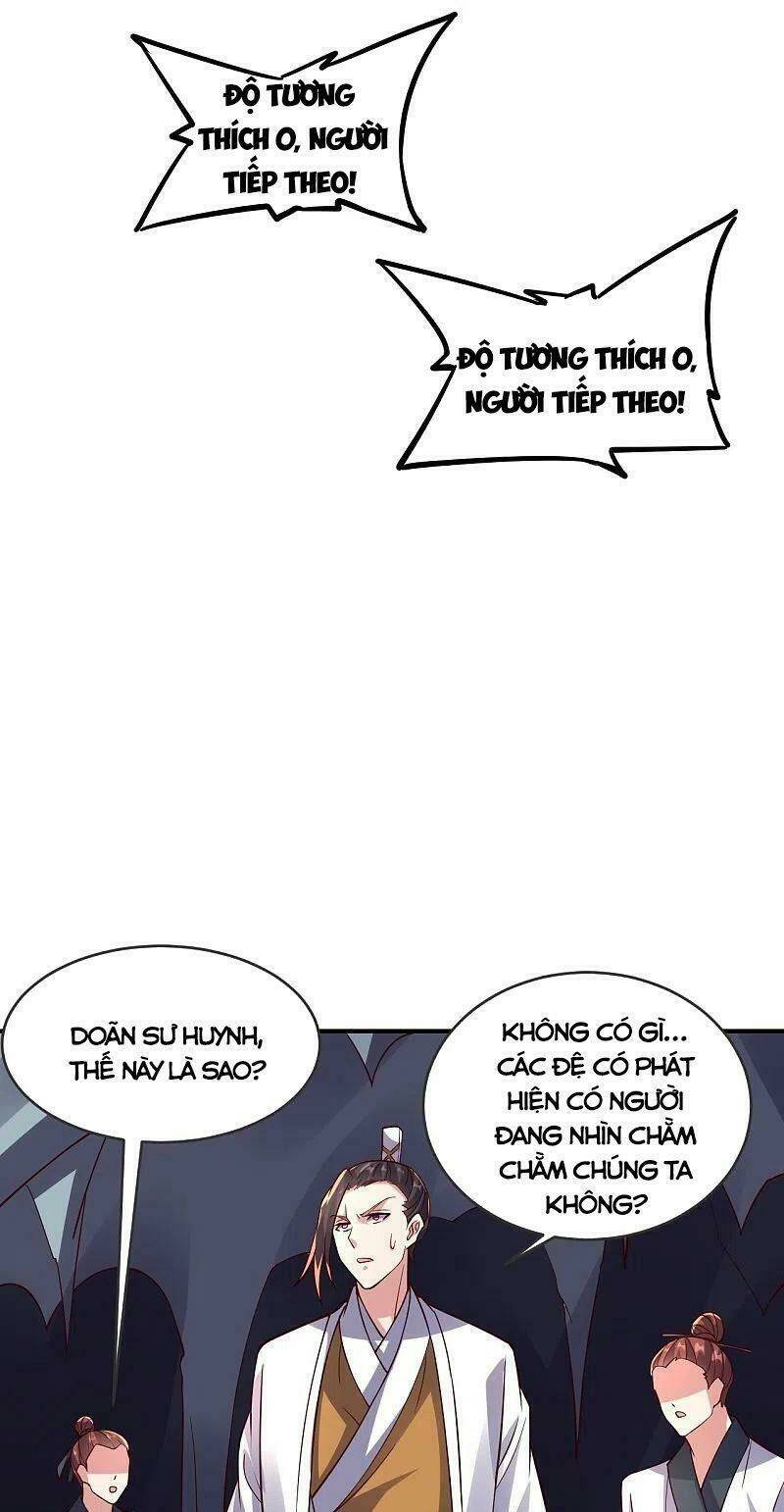 Tiên Võ Đế Tôn Chapter 281 - Trang 2