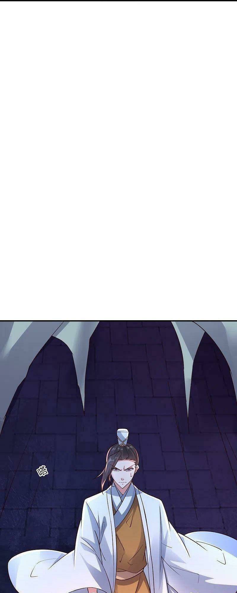 Tiên Võ Đế Tôn Chapter 281 - Trang 2